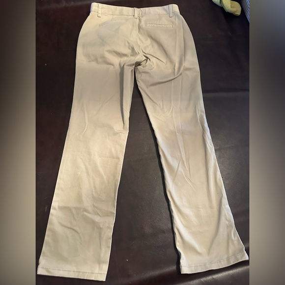 Kids khakis - Picture 7 of 8